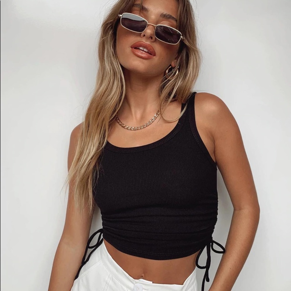 Princess Polly Madelyn Top